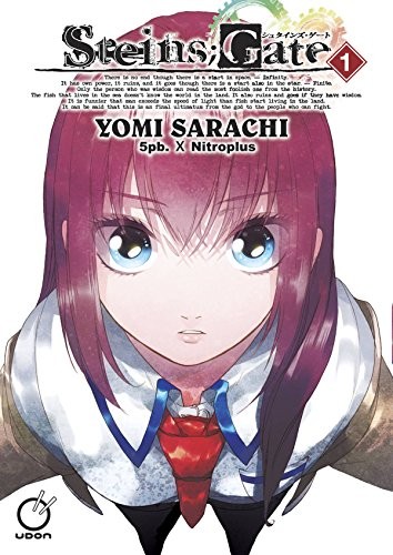 Steins;Gate