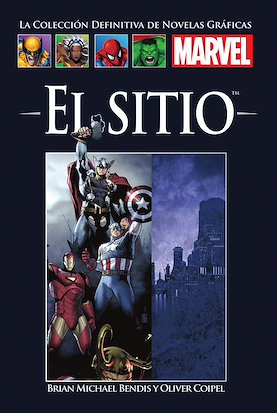 El Sitio