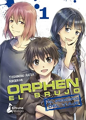 Orphen el Brujo