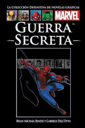 Guerra Secreta