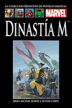 Dinastía M