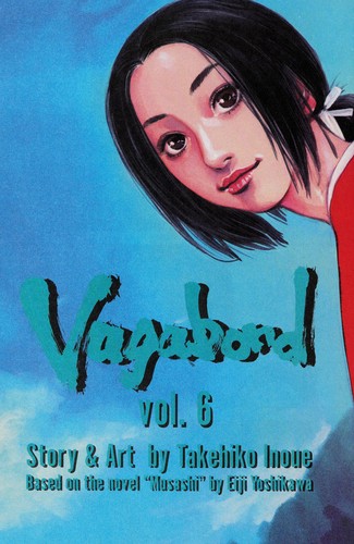 Vagabond