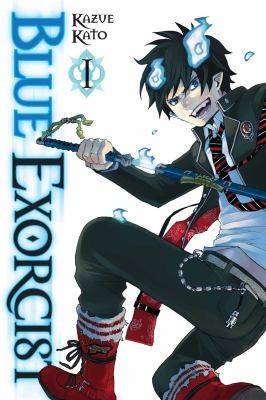 Blue Exorcist (Ao no Exorcist)