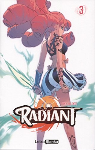 Radiant