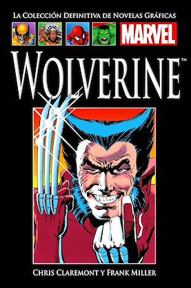 Wolverine