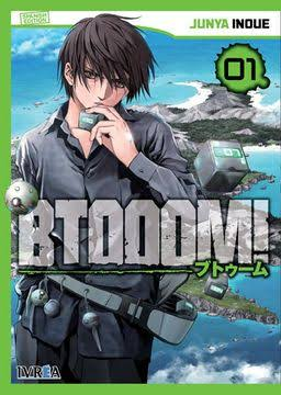 Btooom!