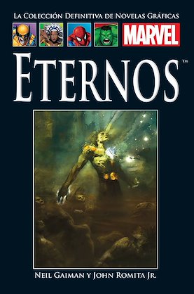 Eternos