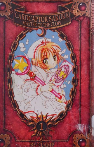 Cardcaptor Sakura (Edición Deluxe)