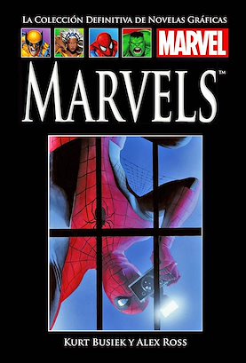 Marvels