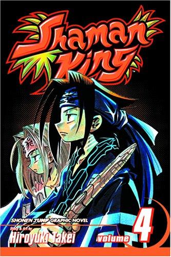 Shaman King