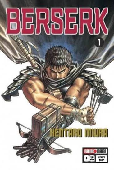 Berserk