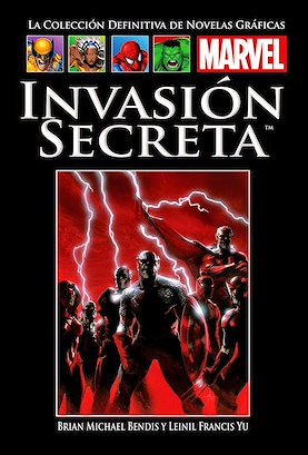 Invasión Secreta