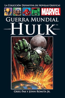 Guerra Mundial Hulk